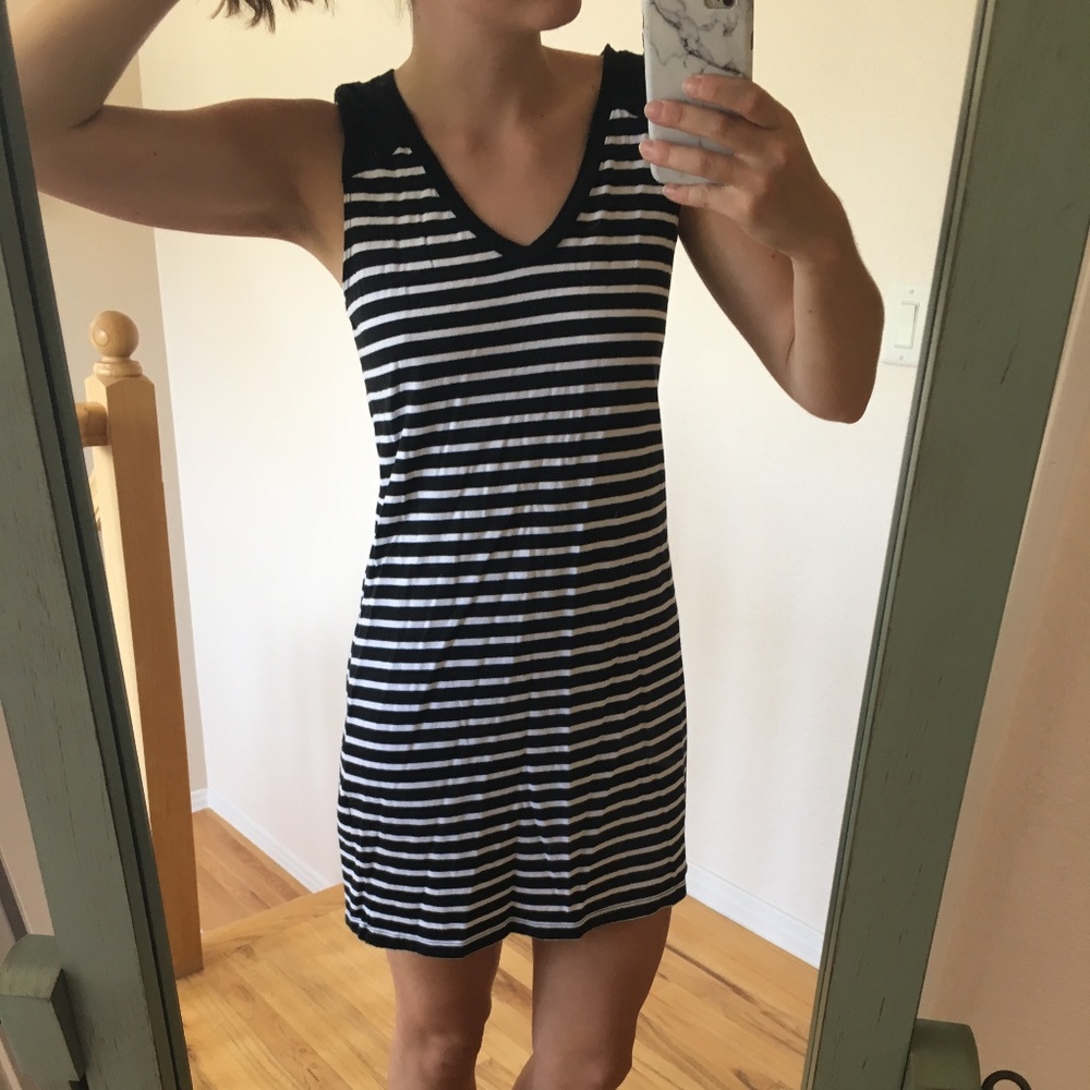 Casual Banana Republic Dress
